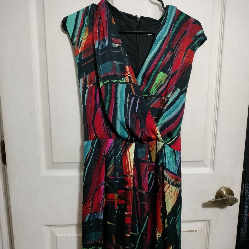 Ellen Tracy dress